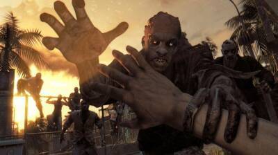 Рафаэль Колантонио - Dying Light протестировали на PS5 и Xbox Series X|S. Достойное обновление c 4K и 60 FPS - gametech.ru