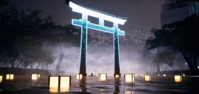 Ghostwire Tokyo: Как избавиться от тумана? - wargm.ru - Tokyo