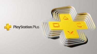 Глава PlayStation: оновлена PS Plus включає "всі основні ігри" від 200 партнерів - ps4.in.ua