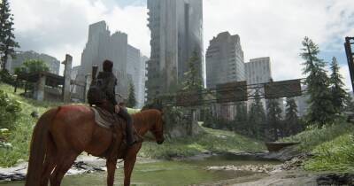 Нил Дракманн - Инсайдер: Naughty Dog разрабатывает новую игру во вселенной The Last of Us - cybersport.ru