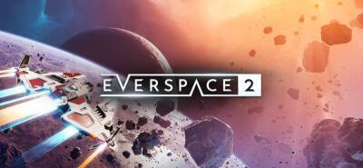Планы на следующее обновление в Everspace 2 и отмене русского языка - lvgames.info - Снг