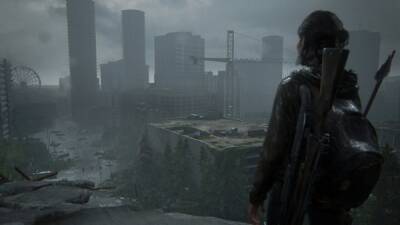 Крупная утечка от Naughty Dog сообщает о многопользовательском спин-оффе The Last of Us и новой фэнтезийной IP - playground.ru