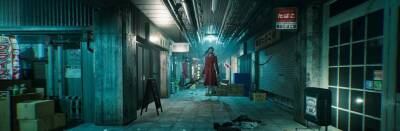Рафаэль Колантонио - [Видео] Халтурка для Sony. Обзор Ghostwire Tokyo - gametech.ru - Сша - Россия - Tokyo