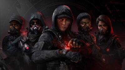 Ubisoft тестирует новый режим Countdown в The Division 2 - igromania.ru - Украина