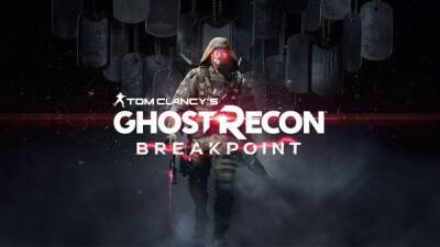 Завтра выйдет обновление 4.5.0 для Tom Clancy's Ghost Recon: Breakpoint - playground.ru