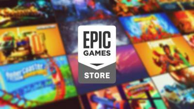 Epic Games обновила раздел «Мои достижения» в Epic Games Store - igromania.ru