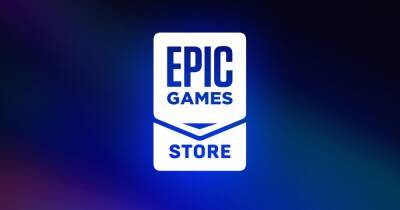 В Epic Games Store обновили раздел с достижениями - cybersport.ru