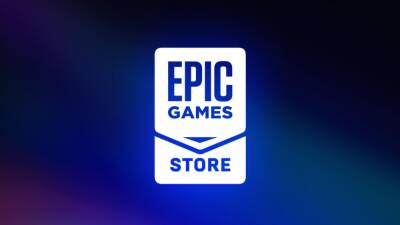 В Epic Games Store обновили раздел достижений - stopgame.ru