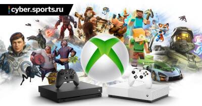 Брэд Сэмс - Microsoft объединит Xbox Game Pass и Live Gold (Брэд Сэмс) - cyber.sports.ru