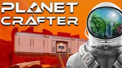 Planet Crafter покоряет Steam. Dread Hunger продолжает удивлять - wargm.ru - Tokyo
