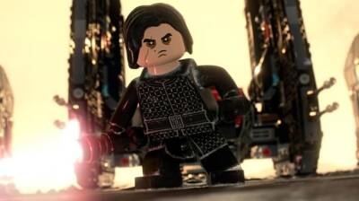 LEGO Star Wars: The Skywalker Saga – одна из лучших частей серии. Появились первые оценки - gametech.ru