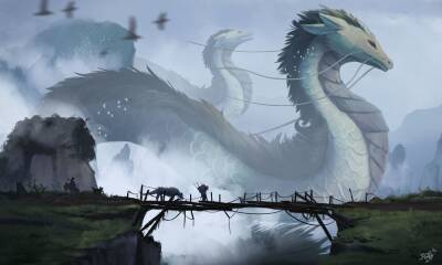 В этом месяце в Steam пройдет недельная выставка китайских игр. - wargm.ru - Китай - Тайвань