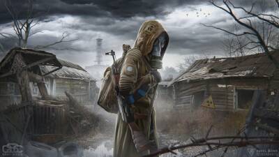 GSC Game World прокомментировала «очередной перенос» S.T.A.L.K.E.R. 2 Heart of Chornobyl - gametech.ru
