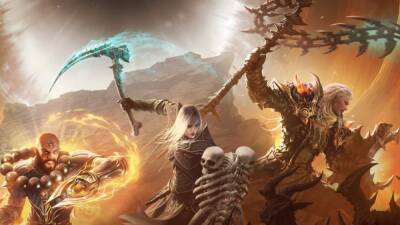26-й сезон «Падение нефалемов» в Diablo III начнётся 16 апреля - igromania.ru