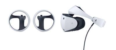 Шлем PlayStation VR2 украсил обложку журнала PLAY - бывшего PlayStation Official Magazine UK - gamemag.ru - Англия