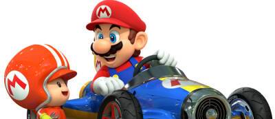 Mario Kart 8 Deluxe превзошла все ожидания Nintendo по продажам — она нашла уже более 40 миллионов покупателей - gamemag.ru