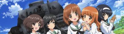 Anglerfish Team from Girls und Panzer Make Their Way to World of Tanks PC - wargaming.com - Japan - Germany