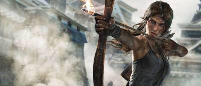 Новая Tomb Raider от Crystal Dynamics официально в разработке на Unreal Engine 5 - gamemag.ru