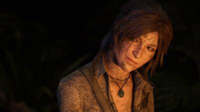 Лариса Крофт - Новая Tomb Raider находится в разработке — игру создают на Unreal Engine 5 - igromania.ru