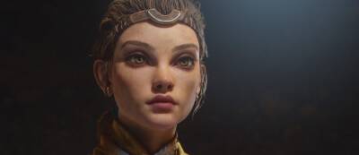 Epic Games объявила о полноценном запуске движка нового поколения Unreal Engine 5 — десятки студий создают на нём ААА-игры - gamemag.ru
