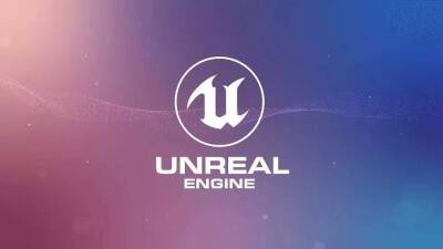 Epic Games выпустила полную версию движка Unreal Engine 5 - mmo13.ru