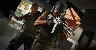 Ubisoft прекратила поддержку Ghost Recon Breakpoint и Wildlands - cybersport.ru
