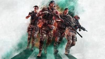 Ghost Recon - Ubisoft закрывает Ghost Recon: Breakpoint - coop-land.ru
