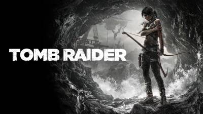 Лариса Крофт - Crystal Dynamics объявила о начале работы над новой Tomb Raider - fatalgame.com