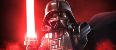 LEGO Star Wars: The Skywalker Saga позволяет вызывать «Звезду Смерти» - gamemag.ru - Россия