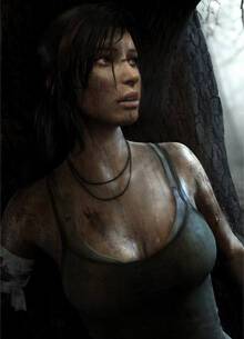 Анонсирована новая видеоигра из серии "Tomb Raider" - kinonews.ru
