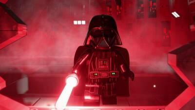Lego Star Wars: The Skywalker Saga - крупнейший запуск игры Lego или Star Wars в Steam - playground.ru