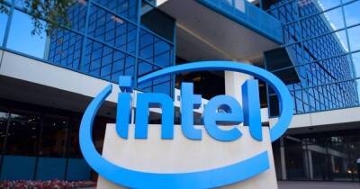 Intel приостановила всю деятельность в России - cybersport.ru - Россия - Москва - Украина - Новосибирск - Нижний Новгород