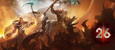 Diablo 3 исполняется 10 лет. Blizzard анонсировала новый патч - gametech.ru