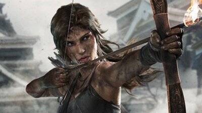 Анонсирована следующая часть Tomb Raider, разрабатываемая на Unreal Engine 5. - wargm.ru