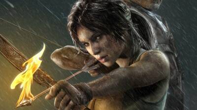 Nieuwe Tomb Raider wordt gemaakt in Unreal Engine 5 - ru.ign.com - county Dallas - state Delaware