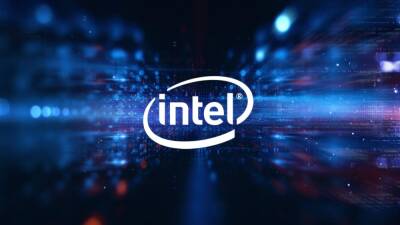Intel полностью приостановила деятельность на территории России и Беларуси - igromania.ru - Россия - Украина - Белоруссия