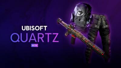 Игроки снова начали критиковать Ubisoft за внедрение NFT после новостей о Ghost Recon: Breakpoint - playground.ru