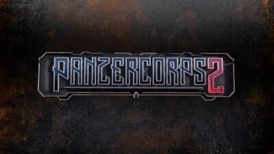 Panzer Corps 2 выйдет в Game Pass уже 12 апреля - lvgames.info