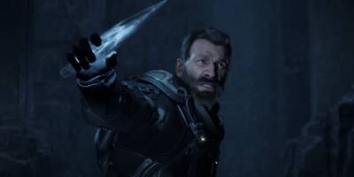 Авторы Gears of War показали новую технодемку на движке Unreal Engine 5 - landofgames.ru