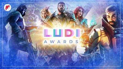 Объявляем победителей LUDI Awards — лучшие команды и игры из Восточной Европы - igromania.ru