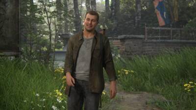 Актёр из The Last of Us: Part II работает над неким «эпичным» проектом - igromania.ru