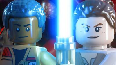Met deze codes krijg je 17 gratis personages in Lego Star Wars: The Skywalker Saga - ru.ign.com