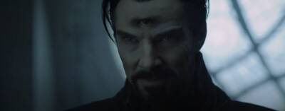 Сэм Рэйми - В новом трейлере «Доктора Стрэнджа 2» столкнулись сны и кошмары - igromania.ru