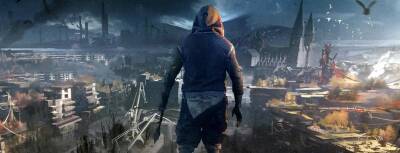 Dying Light 2 в ближайшее время получит «самое большое» обновление - gametech.ru