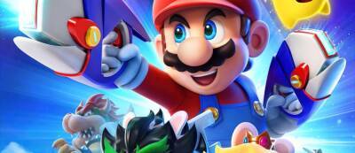 Kingdom Battle - Переносов не будет: Инсайдер рассказал о релизе Mario + Rabbids: Sparks of Hope для Nintendo Switch в 2022 году - gamemag.ru