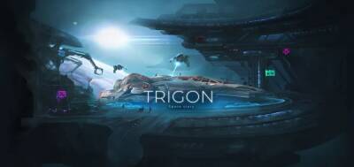 Космический рогалик Trigon: Space Story выйдет в этом месяце - zoneofgames.ru