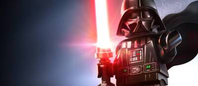 Лучший запуск по "Звездным войнам": LEGO Star Wars: The Skywalker Saga стартовала с рекордом в Steam - gamemag.ru