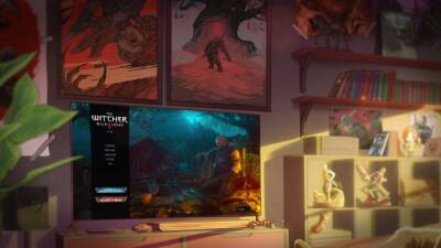 CD Projekt Red выпустила стильные ролики с мерчем по «Ведьмаку» и Cyberpunk 2077 - igromania.ru