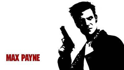 Remedy выпустит ремейки Max Payne и Max Payne 2: The Fall of Max Payne - igromania.ru