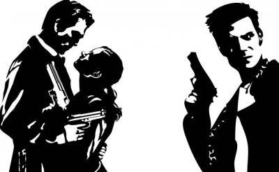 Remedy выпустит ремейки Max Payne и Max Payne 2: The Fall of Max Payne — две игры в одной - igromania.ru